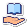 书籍图标